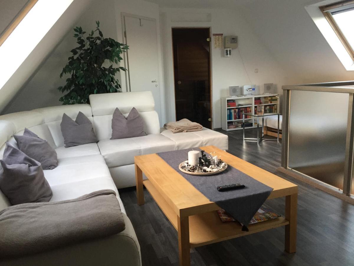 Ferienwohnung Haagedoernchen Nettetal Esterno foto