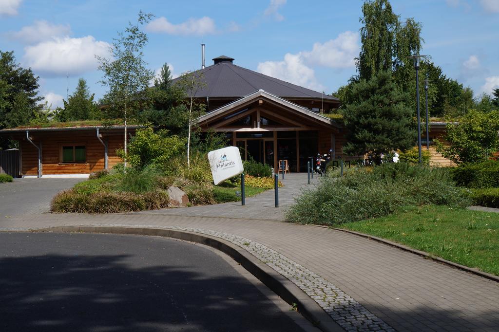 Ferienwohnung Haagedoernchen Nettetal Esterno foto