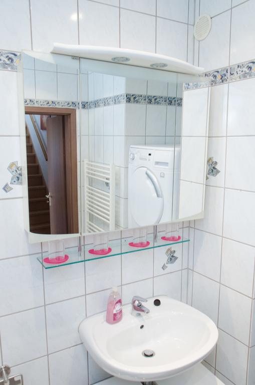 Ferienwohnung Haagedoernchen Nettetal Esterno foto