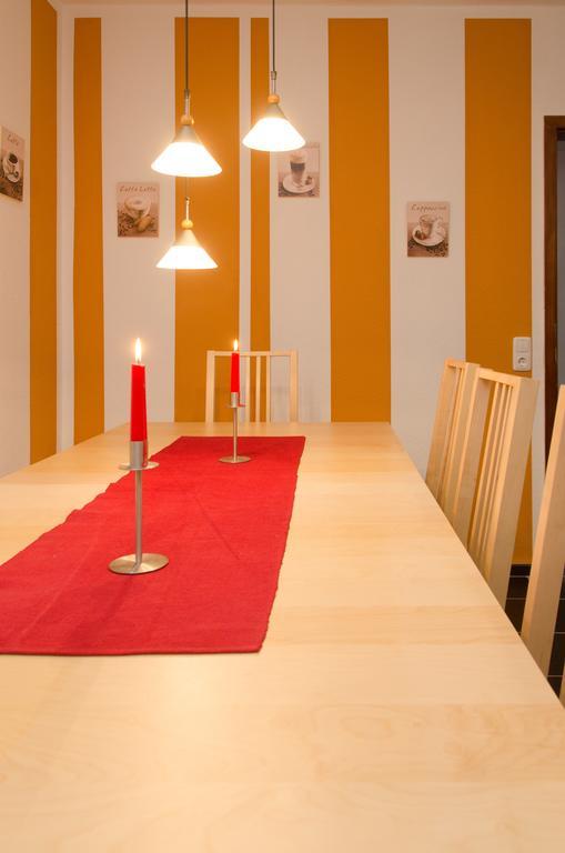 Ferienwohnung Haagedoernchen Nettetal Esterno foto