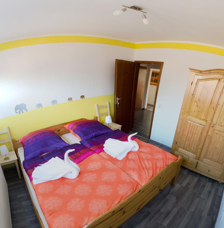 Ferienwohnung Haagedoernchen Nettetal Esterno foto
