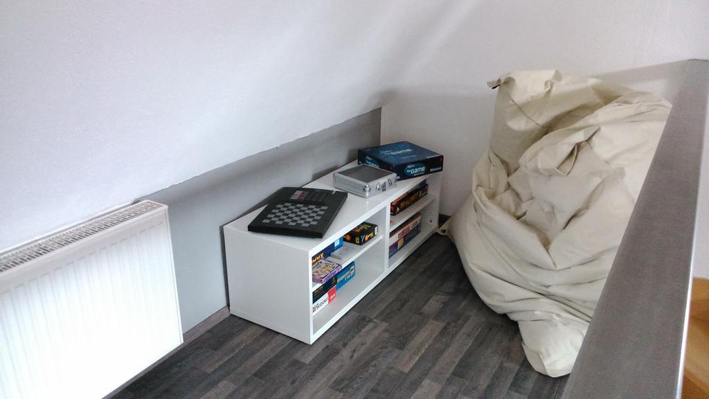 Ferienwohnung Haagedoernchen Nettetal Esterno foto