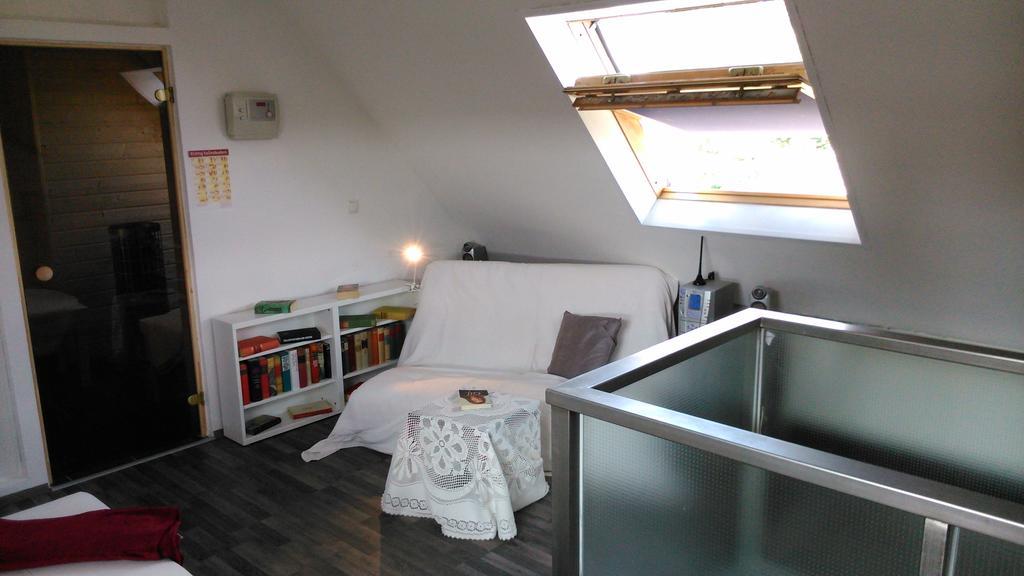 Ferienwohnung Haagedoernchen Nettetal Esterno foto
